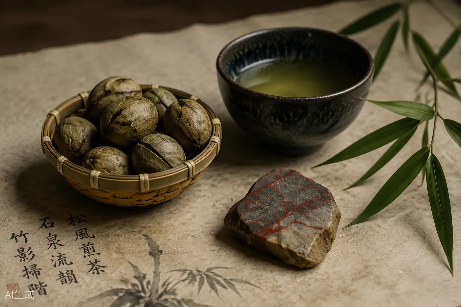 物之卷