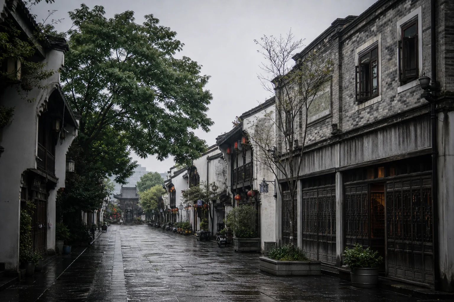 南宋:偏安与繁华